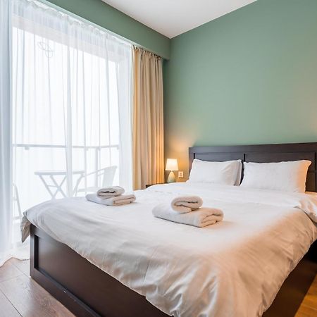 Studio Apartment Nft New Gudauri 503 Εξωτερικό φωτογραφία
