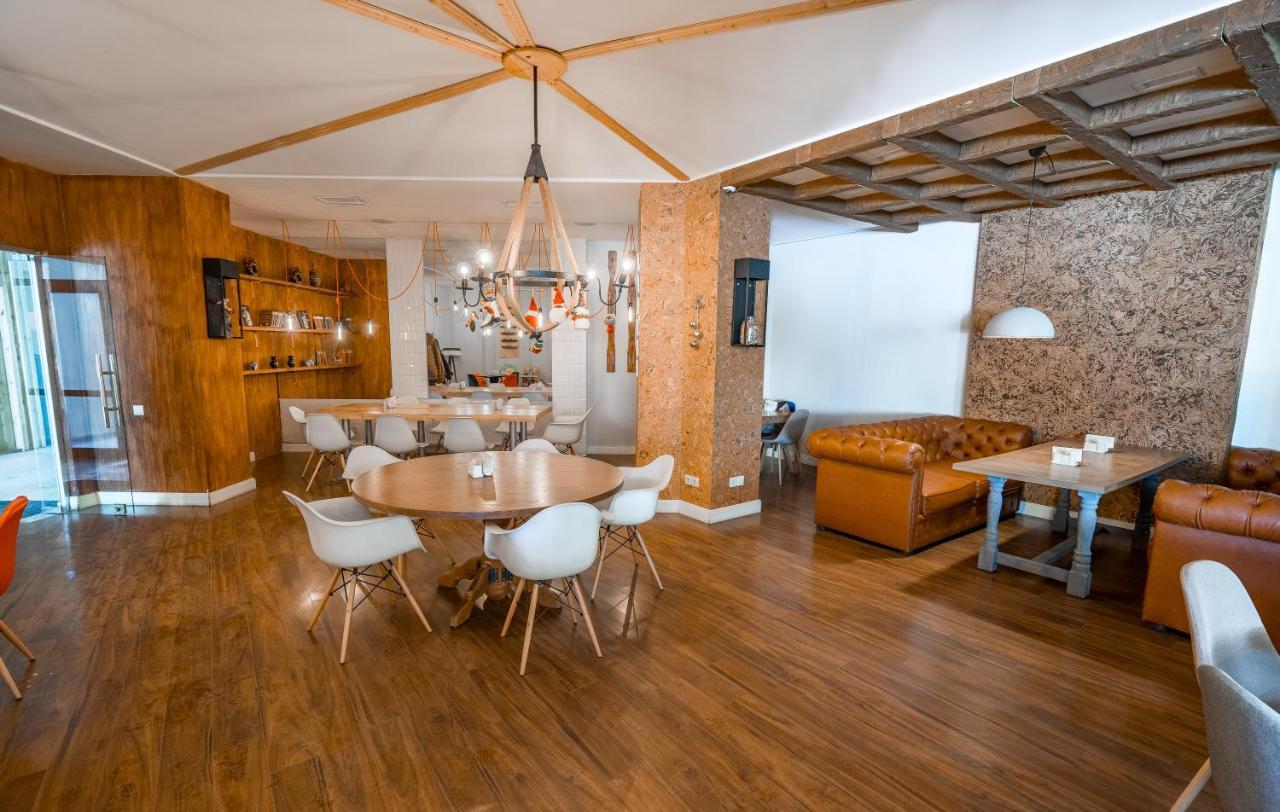 Studio Apartment Nft New Gudauri 503 Εξωτερικό φωτογραφία