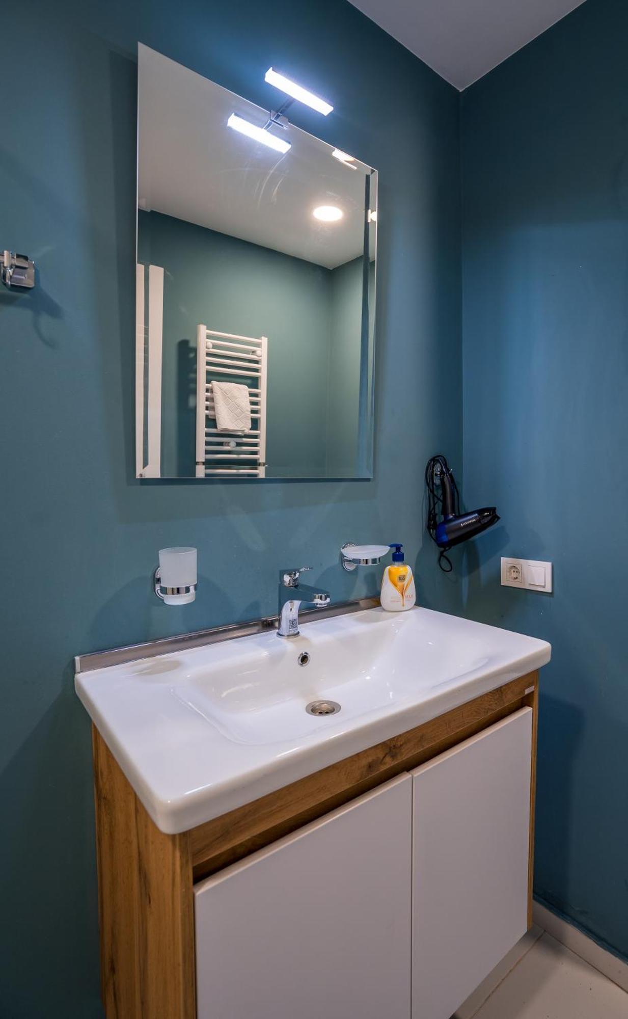 Studio Apartment Nft New Gudauri 503 Εξωτερικό φωτογραφία