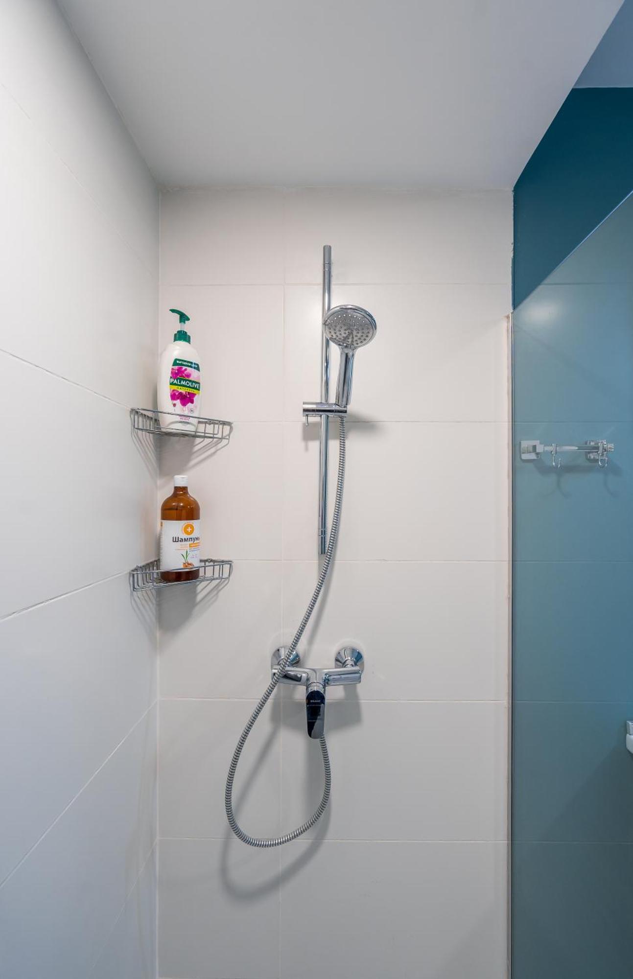Studio Apartment Nft New Gudauri 503 Εξωτερικό φωτογραφία