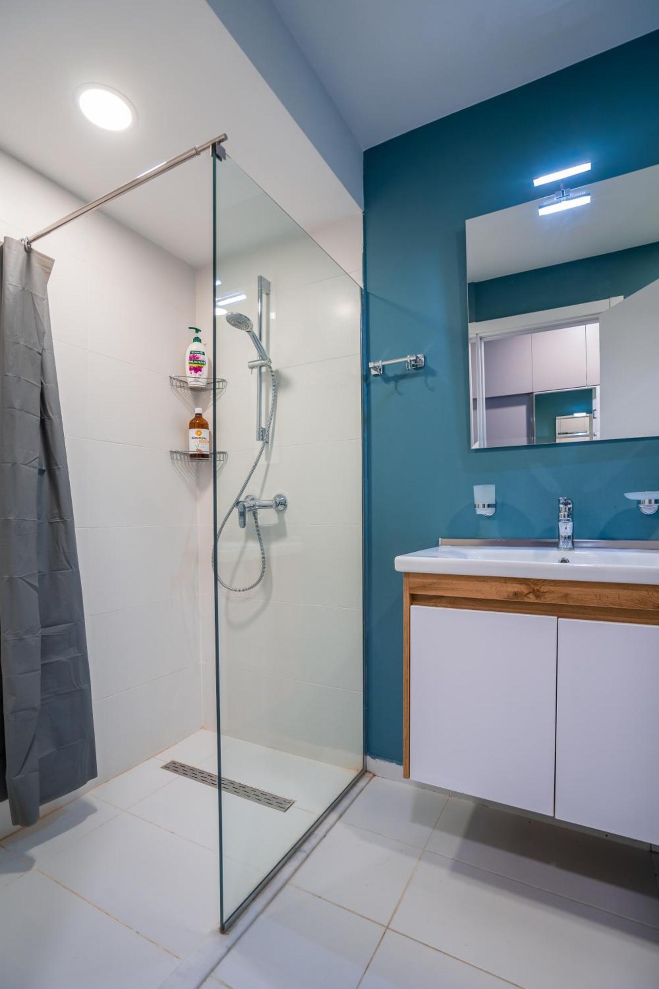 Studio Apartment Nft New Gudauri 503 Εξωτερικό φωτογραφία