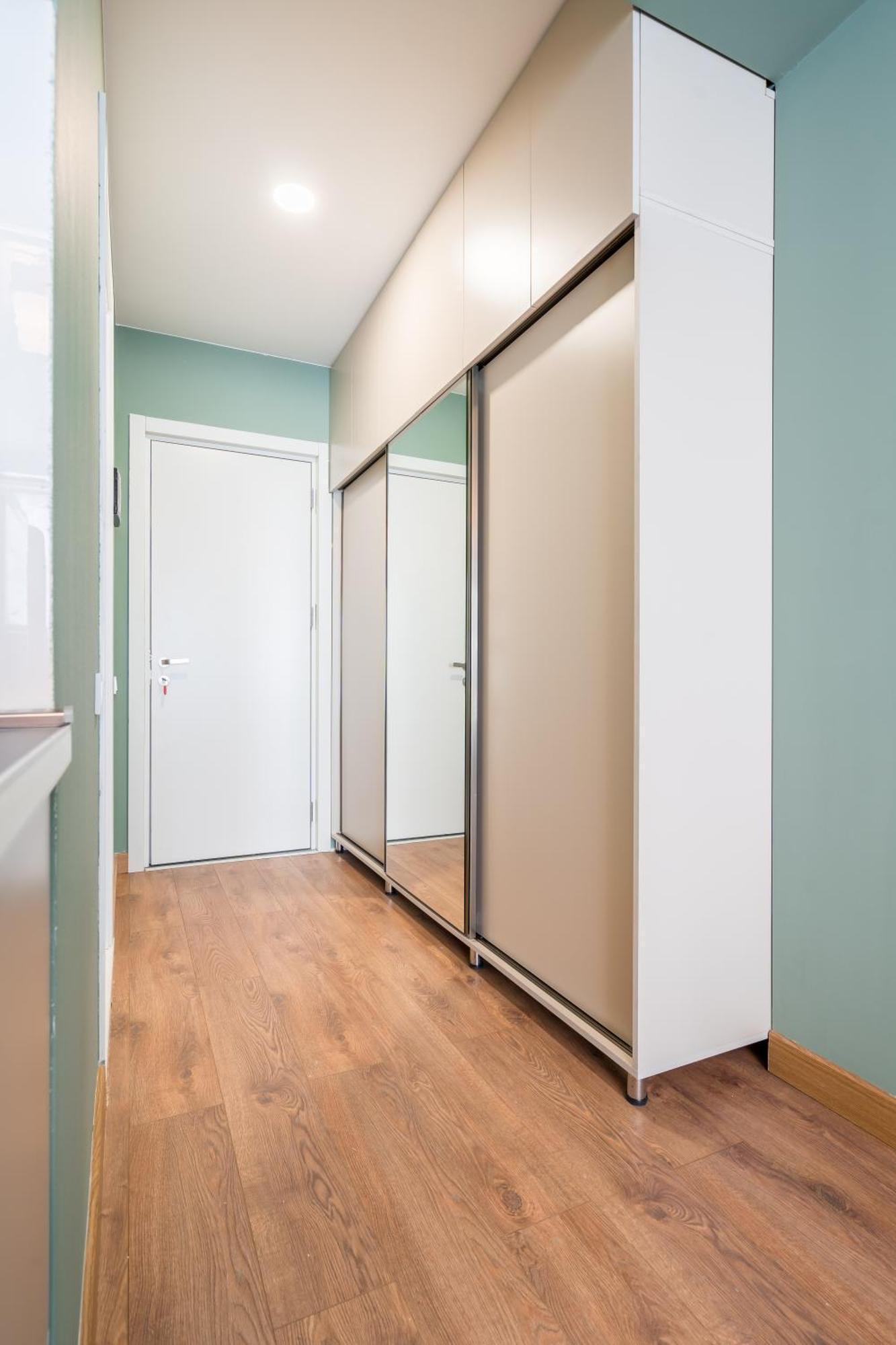 Studio Apartment Nft New Gudauri 503 Εξωτερικό φωτογραφία