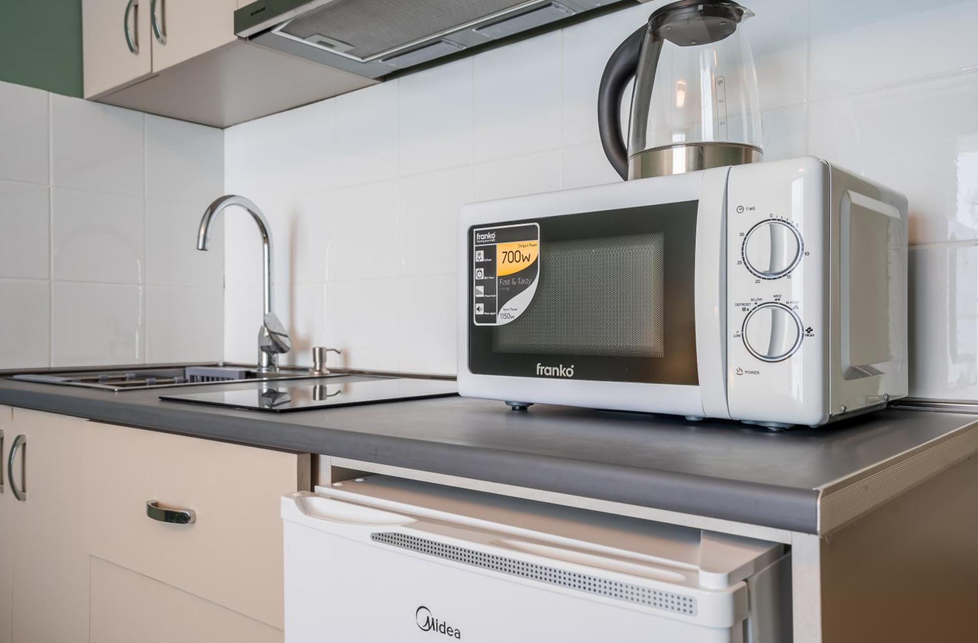 Studio Apartment Nft New Gudauri 503 Εξωτερικό φωτογραφία